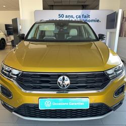 Volkswagen T-Roc T-Roc 2.0 TDI 150 Start/Stop DSG7 Carat Exclusive Vesoul