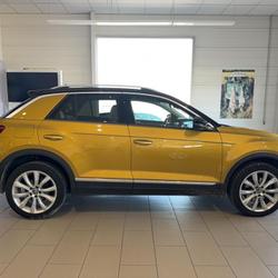 Volkswagen T-Roc T-Roc 2.0 TDI 150 Start/Stop DSG7 Carat Exclusive Vesoul
