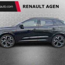 Renault Austral E-Tech full hybrid 200 GSR2 Techno esprit Alpine Agen