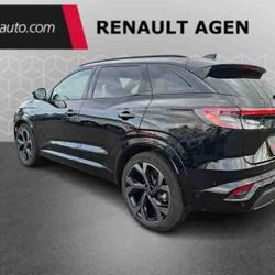 Renault Austral E-Tech full hybrid 200 GSR2 Techno esprit Alpine Agen