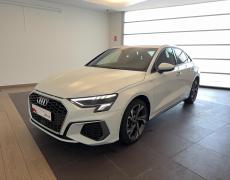 Audi A3 Vesoul