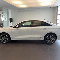 Audi A3 A3 Berline 35 TDI 150 S tronic 7 S Line Vesoul