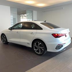 Audi A3 A3 Berline 35 TDI 150 S tronic 7 S Line Vesoul