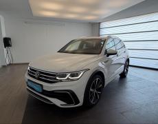 Volkswagen Tiguan Vesoul