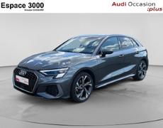 Audi A3 Sportback Vesoul