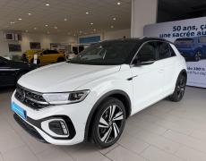 Volkswagen T-Roc Vesoul