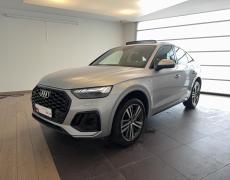 Audi Q5 Vesoul