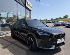 Cupra Formentor Vesoul
