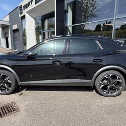 Cupra Formentor Formentor 1.4 e-HYBRID 204 ch DSG6 V Vesoul