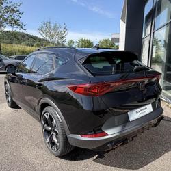 Cupra Formentor Formentor 1.4 e-HYBRID 204 ch DSG6 V Vesoul