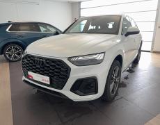 Audi Q5 Vesoul