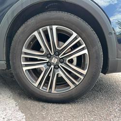 Seat Arona Arona 1.0 TSI 110 ch Start/Stop BVM6 Copa Vesoul
