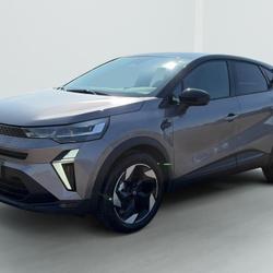 Renault Captur 1.2 tce 115 techno H&eacute;nin-Beaumont