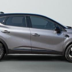 Renault Captur 1.2 tce 115 techno H&eacute;nin-Beaumont