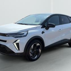 Renault Captur 1.8 e-tech full hybrid 160 techno H&eacute;nin-Beaumont