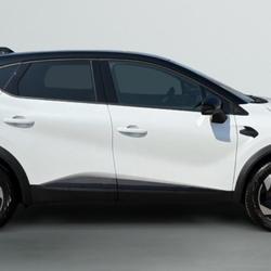 Renault Captur 1.8 e-tech full hybrid 160 techno H&eacute;nin-Beaumont
