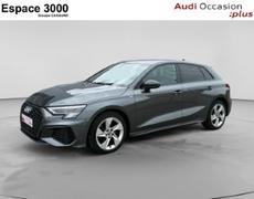 Audi A3 Sportback Vesoul