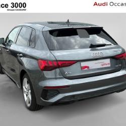 Audi A3 Sportback A3 Sportback 35 TDI 150 S tronic 7 S Line Vesoul