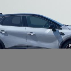 Renault Captur 1.2 tce 115 techno H&eacute;nin-Beaumont