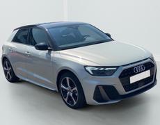 Audi A1 Hénin-Beaumont