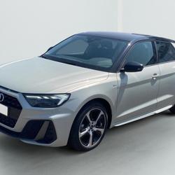 Audi A1 30 tfsi 116 s line s tronic 7 H&eacute;nin-Beaumont