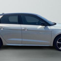 Audi A1 30 tfsi 116 s line s tronic 7 H&eacute;nin-Beaumont