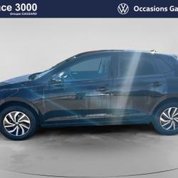 Volkswagen Polo Polo 1.0 TSI 95 S&S BVM5 VW Edition Vesoul