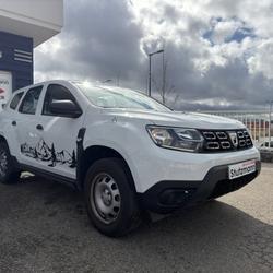 Dacia Duster 15 Ans TCe 100 4x2 2020 Sarre-Union