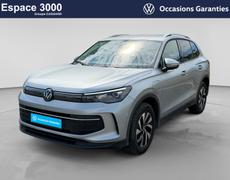 Volkswagen Tiguan Vesoul