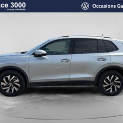 Volkswagen Tiguan Tiguan 1.5 eHybrid 204ch DSG6 VW Edition Vesoul