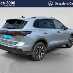 Volkswagen Tiguan Tiguan 1.5 eHybrid 204ch DSG6 VW Edition Vesoul