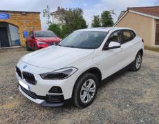BMW X2 Saint-Germain-Nuelles