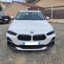 BMW X2 xDrive25e BVA6 Saint-Germain-Nuelles