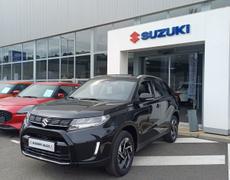 Suzuki Vitara Alès