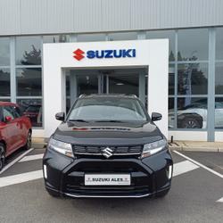 Suzuki Vitara 1.4 BOOSTERJET HYBRID 110 STYLE Al&egrave;s