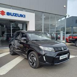 Suzuki Vitara 1.4 BOOSTERJET HYBRID 110 STYLE Al&egrave;s