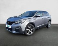 Peugeot 3008 Tonnay-Charente