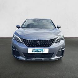 Peugeot 3008 3008 2.0 BlueHDi 150ch S&S BVM6 - Allure Tonnay-Charente