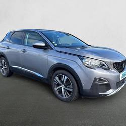 Peugeot 3008 3008 2.0 BlueHDi 150ch S&S BVM6 - Allure Tonnay-Charente