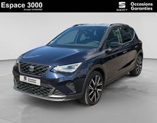 Seat Arona Vesoul