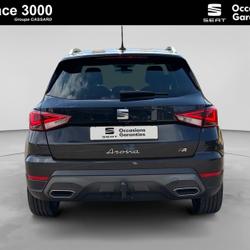 Seat Arona Arona 1.0 EcoTSI 110 ch Start/Stop DSG7 FR Vesoul