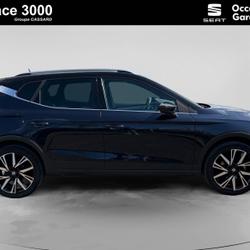 Seat Arona Arona 1.0 EcoTSI 110 ch Start/Stop DSG7 FR Vesoul