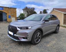 DS DS7 Crossback Saint-Germain-Nuelles