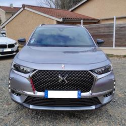 DS DS7 Crossback E-TENSE 4x4 300 Grand Chic Saint-Germain-Nuelles