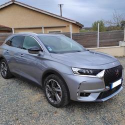 DS DS7 Crossback E-TENSE 4x4 300 Grand Chic Saint-Germain-Nuelles
