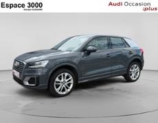 Audi Q2 Vesoul