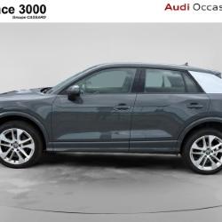 Audi Q2 Q2 2.0 TDI 150 ch S tronic 7 Quattro Sport Vesoul