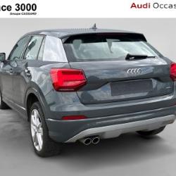 Audi Q2 Q2 2.0 TDI 150 ch S tronic 7 Quattro Sport Vesoul
