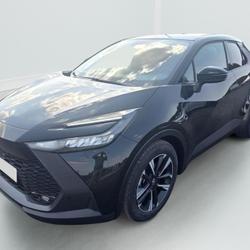 Toyota C-HR 1.8 HYBRID 140 DESIGN H&eacute;nin-Beaumont
