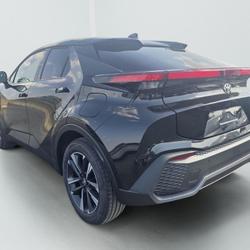 Toyota C-HR 1.8 HYBRID 140 DESIGN H&eacute;nin-Beaumont